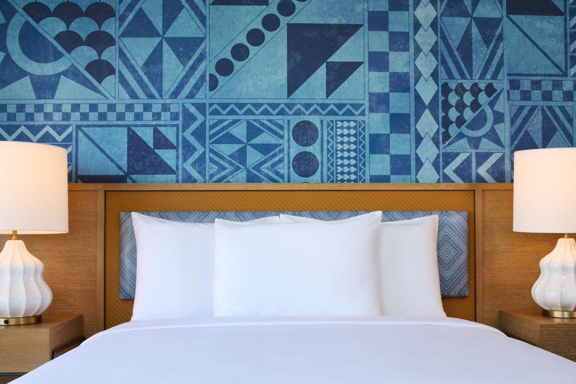 Outrigger Waikiki Paradise Hotel Гонолулу Екстер'єр фото